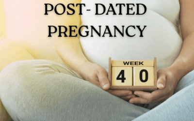 best health care for pregnancy